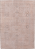 Vintage Malayer Area Rug (7' x 10')